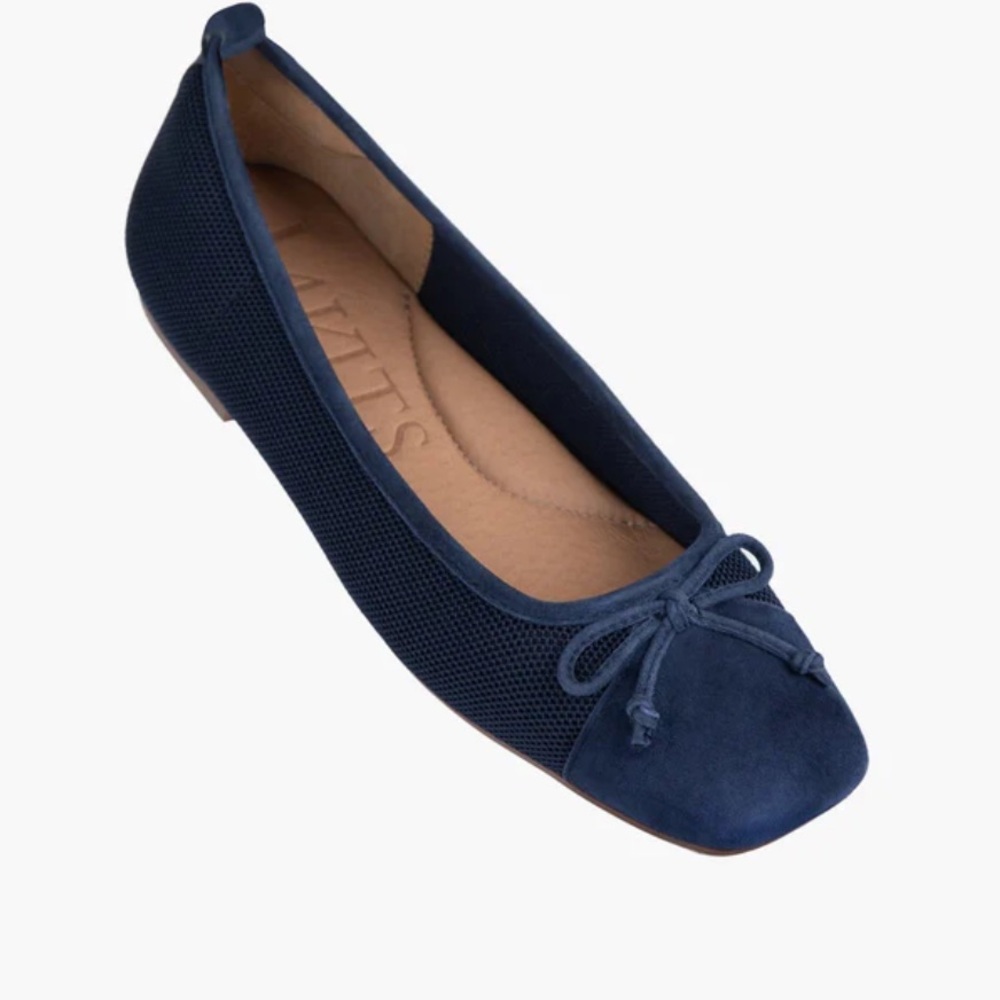 Eric Javits ballet flats